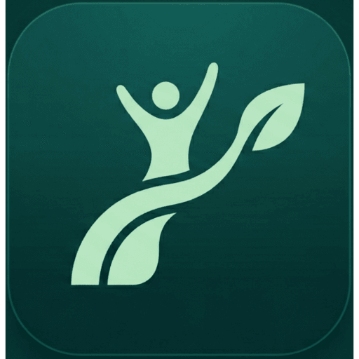 The Health Framework logo